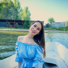 Макпал Токсеитова, 14.03, Алматы