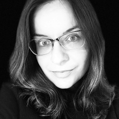 Алла Шевчук