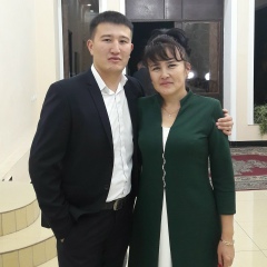 Буриханов Кенжехан, 08.06.1995, Чирчик