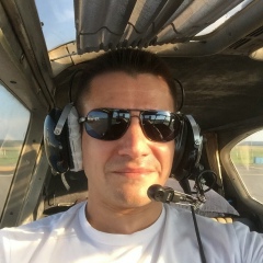 Алексей Бутюгов, 28.09, Москва