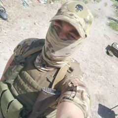 Леха Скобелин, 05.07, Бородино