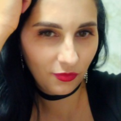 Анна Терехова, 07.08, Николаев