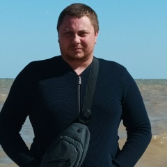 Павел Базыльчук, 21.06, Донецк