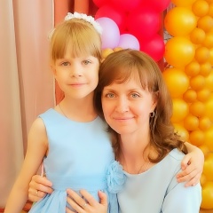 Юлия Шушкова, 17.08.1977, Санкт-Петербург