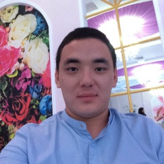 Aslan Ametov, 01.06, Актобе