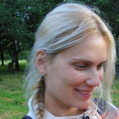 Элина Иванина, Таганрог