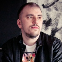 Дмитрий Пичугин, 14.04, Красноярск