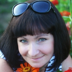 Юля Кондратенко-Маркова, 02.08.1985, Сумы