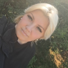 Екатерина Власенко, 13.05