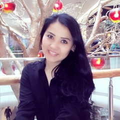 Айнұр Бөлебай, 01.06