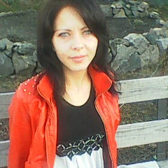 Ленка Кирнас, 08.10, Бурилово