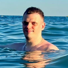 Сергей Комаров, 29.02.1992, Оренбург