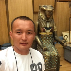 Нурболат Кабдырахман, 10.05, Астана