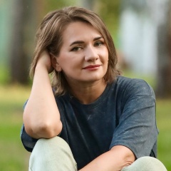 Анна Демидова, 21.07, Гаджиево