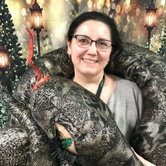 Виктория Чекальникова, 08.05, Санкт-Петербург