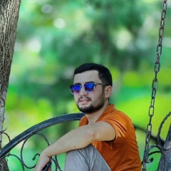 Mehrubon Aliev, Москва