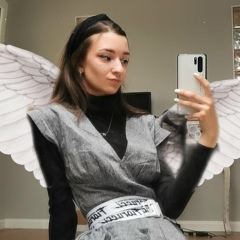 Виктория Доля, 21.05, Breda