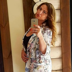 Irishka Kulakova, 21.06, Санкт-Петербург