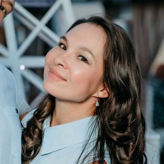 Наталья Демакова, 28.08.1984, Старый Оскол