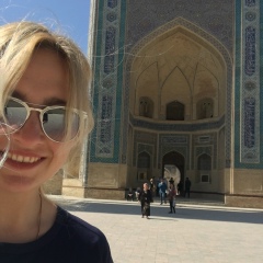 Ксюша Тараканова, 06.07, Иваново
