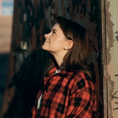 Анастасия Тимошевская, 11.05.1989, Москва