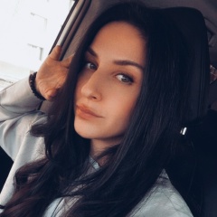 Севилечка Исайкина, 29.03, Южно-Сахалинск