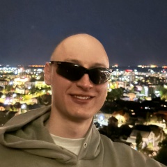 Артём Коркешко, Оренбург