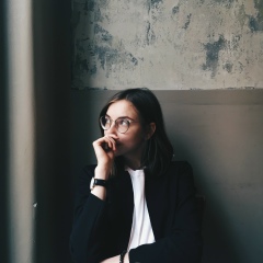 Лиза Кропивянская, 15.06, Киев