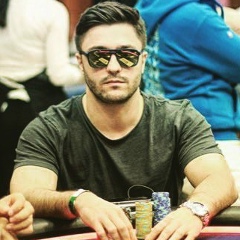 Максим Лыков, 21.09.1987, Москва