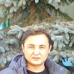 Бауыржан Алдиев, 25.02.1983, Астана
