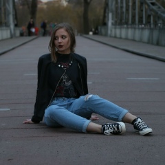 Юля Шинкарук, 29.05