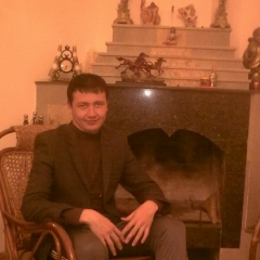 Nurzhan Tokbergenov, 29.12.1984, Сарыагаш