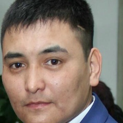 Erzhan Nurpenov, 14.01