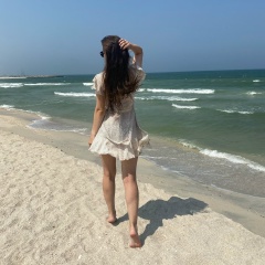 Алиса Юрьевна, 13.11