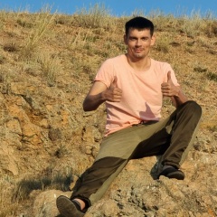 Владимир Кондратенко, 20.05, Актобе