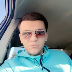 Иззат Рахматов