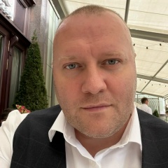 Дмитрий Зуев, 27.11, Санкт-Петербург