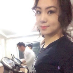 Айнур Каримова, 06.12.1988