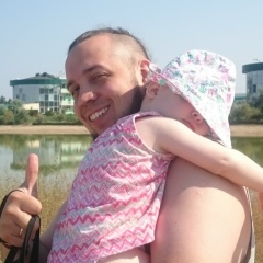 Антон Ефременков, 22.08.1987, Санкт-Петербург