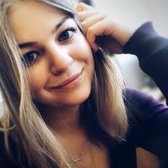 Анна Бочарова, 19.10.1987, Москва