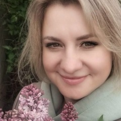 Валерия Юдина, Саратов