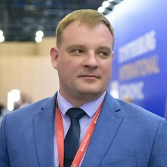 Сергей Аничкин, 24.01, Москва