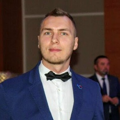 Федор Рыжков, 22.02.1988, Москва