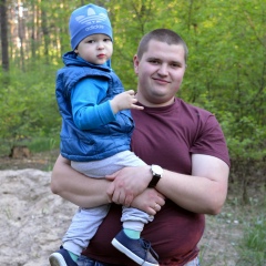 Дмитрий Вербовский, 21.04.1991, Бровары