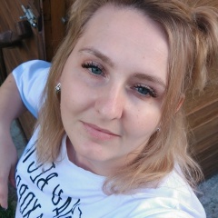 Ольга Смирнова, 05.09, Тюмень