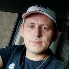 Дмитрий Бессарабов, 26.01, Калининград