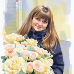 Юлия Олеярник, 12.10.1989, Севастополь