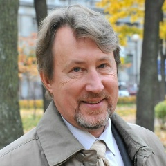 Юрий Воробьевский, 01.05.1956