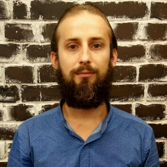 Марк Цвелик, 21.02.1991, Москва