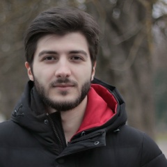 Шамиль Мехдиев, 28.12